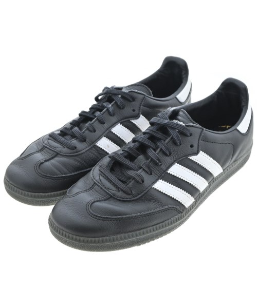 FUCKING AWESOME(ファッキングオーサム)スニーカー 黒 サイズ:27cm/2200665955099