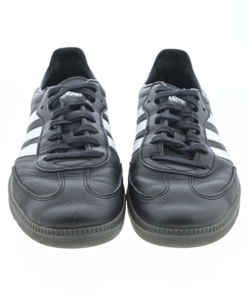 FUCKING AWESOME（ファッキングオーサム）スニーカー 黒 サイズ:27cm メンズ/2200665955099