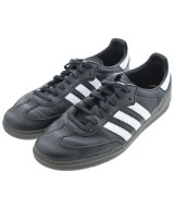 FUCKING AWESOME（ファッキングオーサム）スニーカー 黒 サイズ:27cm メンズ/2200665955099