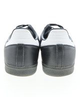 FUCKING AWESOME（ファッキングオーサム）スニーカー 黒 サイズ:27cm メンズ/2200665955099