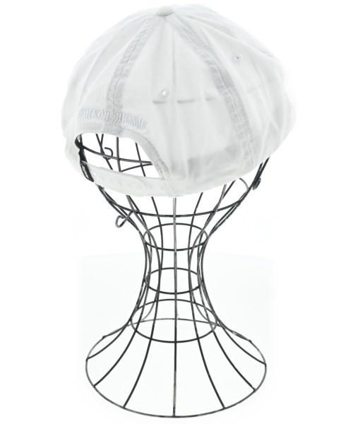 FUCKING AWESOME（ファッキングオーサム）キャップ 白 サイズ:- メンズ/2200667970076