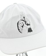 FUCKING AWESOME（ファッキングオーサム）キャップ 白 サイズ:- メンズ/2200667970076