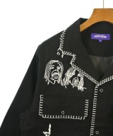 FUCKING AWESOME（ファッキングオーサム）カジュアルシャツ 黒 サイズ:S メンズ/2200667996113