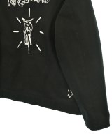 FUCKING AWESOME（ファッキングオーサム）カジュアルシャツ 黒 サイズ:S メンズ/2200667996113