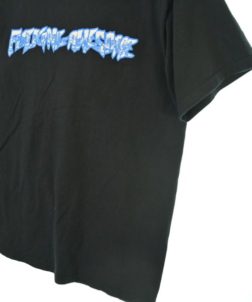 FUCKING AWESOME（ファッキングオーサム）Tシャツ・カットソー 黒 サイズ:M メンズ/2200669314137