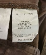 FUCKING AWESOME（ファッキングオーサム）その他 茶 サイズ:34(XL位) メンズ/2200721120027