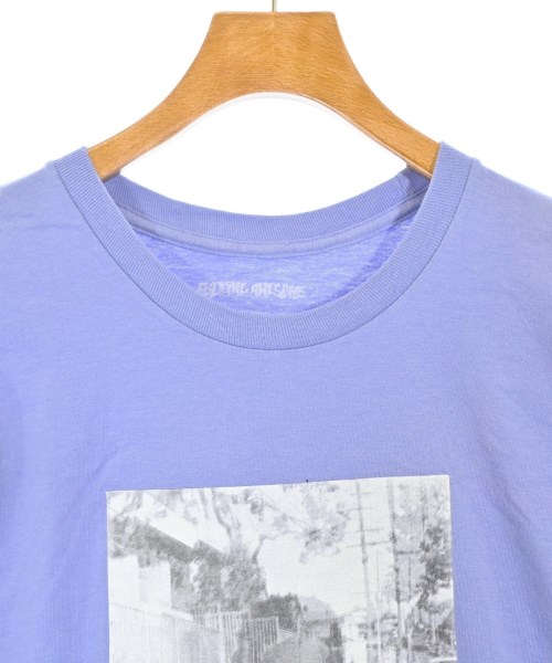 FUCKING AWESOME（ファッキングオーサム）Tシャツ・カットソー 紫 サイズ:L メンズ/2200681989078
