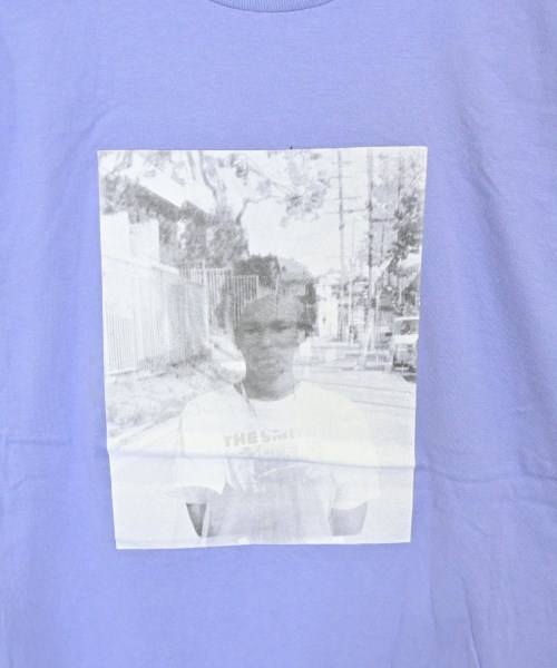 FUCKING AWESOME（ファッキングオーサム）Tシャツ・カットソー 紫 サイズ:L メンズ/2200681989078