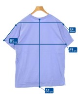 FUCKING AWESOME（ファッキングオーサム）Tシャツ・カットソー 紫 サイズ:L メンズ/2200681989078