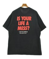FUCKING AWESOME（ファッキングオーサム）Tシャツ・カットソー 黒 サイズ:XL メンズ/2200726704048