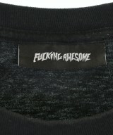 FUCKING AWESOME（ファッキングオーサム）Tシャツ・カットソー 黒 サイズ:XL メンズ/2200726704048