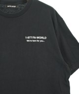 FUCKING AWESOME（ファッキングオーサム）Tシャツ・カットソー 黒 サイズ:XL メンズ/2200726704048