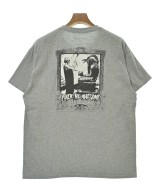 FUCKING AWESOME（ファッキングオーサム）Tシャツ・カットソー グレー サイズ:L メンズ/2200685041055