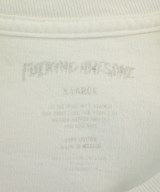FUCKING AWESOME（ファッキングオーサム）Tシャツ・カットソー 白 サイズ:XL メンズ/2200685801123