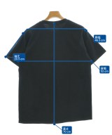 FUCKING AWESOME（ファッキングオーサム）Tシャツ・カットソー 黒 サイズ:L メンズ/2200685801130