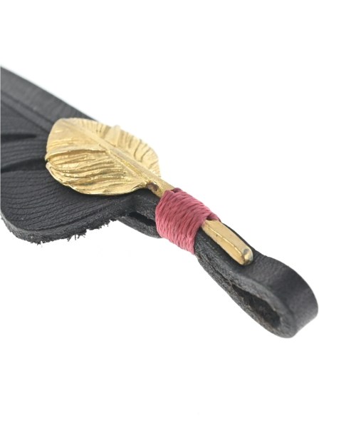 JAM HOME MADE & ready made（ジャムホームメイドアンドレディー）小物類（その他） 黒 サイズ:- メンズ/2200631528098