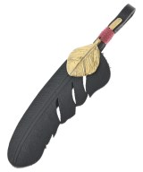 JAM HOME MADE & ready made（ジャムホームメイドアンドレディー）小物類（その他） 黒 サイズ:- メンズ/2200631528098