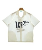 ICE CREAM カジュアルシャツ