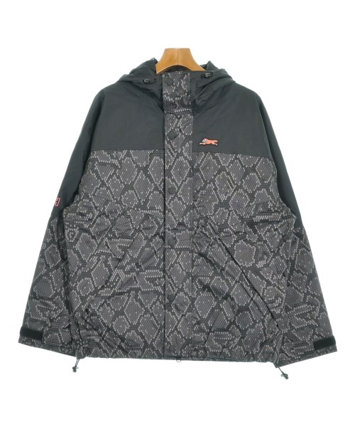 ICE CREAM（アイスクリーム）その他 黒 サイズ:M メンズ/2200635407023