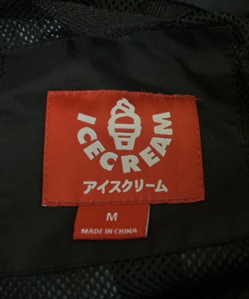 ICE CREAM（アイスクリーム）その他 黒 サイズ:M メンズ/2200635407023