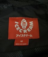 ICE CREAM（アイスクリーム）その他 黒 サイズ:M メンズ/2200635407023