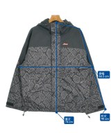 ICE CREAM（アイスクリーム）その他 黒 サイズ:M メンズ/2200635407023