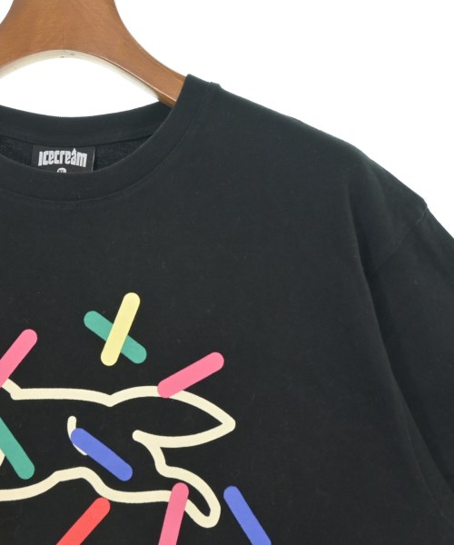 ICE CREAM（アイスクリーム）Tシャツ・カットソー 黒 サイズ:XL メンズ/2200635746122