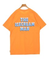 ICE CREAM（アイスクリーム）Tシャツ・カットソー オレンジ サイズ:L メンズ/2200539655247