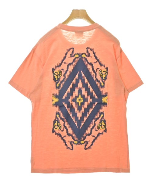 ICE CREAM（アイスクリーム）Tシャツ・カットソー オレンジ サイズ:L メンズ/2200539655254