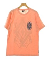 ICE CREAM（アイスクリーム）Tシャツ・カットソー オレンジ サイズ:L メンズ/2200539655254
