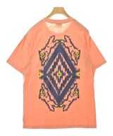 ICE CREAM（アイスクリーム）Tシャツ・カットソー オレンジ サイズ:L メンズ/2200539655254