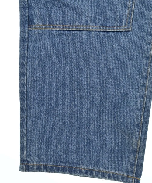 ICE CREAM（アイスクリーム）デニムパンツ 青 サイズ:L メンズ/2200627163012