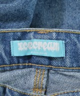ICE CREAM（アイスクリーム）デニムパンツ 青 サイズ:L メンズ/2200627163012