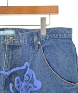 ICE CREAM（アイスクリーム）デニムパンツ 青 サイズ:L メンズ/2200627163012