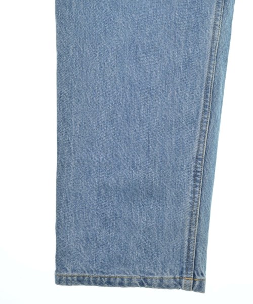 ICE CREAM（アイスクリーム）デニムパンツ 青 サイズ:M メンズ/2200627163029