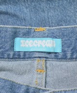 ICE CREAM（アイスクリーム）デニムパンツ 青 サイズ:M メンズ/2200627163029