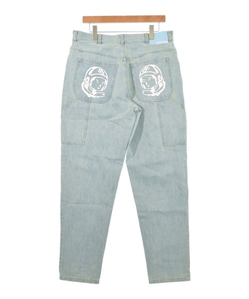 ICE CREAM（アイスクリーム）デニムパンツ 青 サイズ:M メンズ/2200627163036