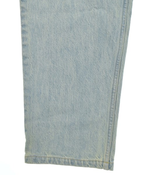 ICE CREAM（アイスクリーム）デニムパンツ 青 サイズ:M メンズ/2200627163036