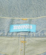 ICE CREAM（アイスクリーム）デニムパンツ 青 サイズ:M メンズ/2200627163036