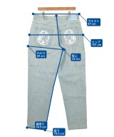 ICE CREAM（アイスクリーム）デニムパンツ 青 サイズ:M メンズ/2200627163036