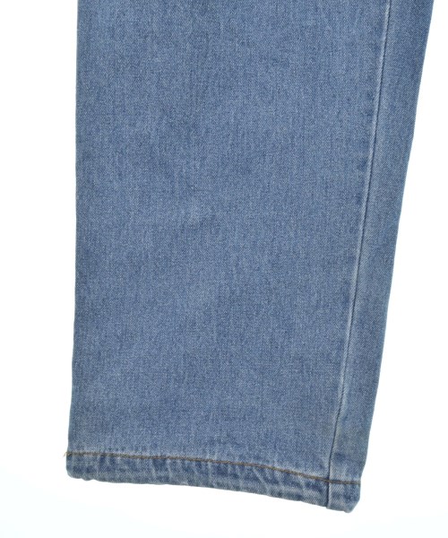 ICE CREAM（アイスクリーム）デニムパンツ 青 サイズ:L メンズ/2200627163043