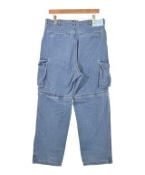 ICE CREAM（アイスクリーム）デニムパンツ 青 サイズ:L メンズ/2200627163043