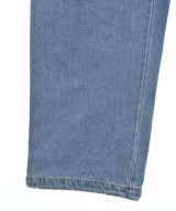 ICE CREAM（アイスクリーム）デニムパンツ 青 サイズ:L メンズ/2200627163043