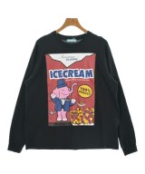 ICE CREAM（アイスクリーム）Tシャツ・カットソー 黒 サイズ:L メンズ/2200629860018
