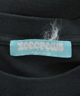 ICE CREAM（アイスクリーム）Tシャツ・カットソー 黒 サイズ:L メンズ/2200629860018