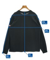 ICE CREAM（アイスクリーム）Tシャツ・カットソー 黒 サイズ:L メンズ/2200629860018