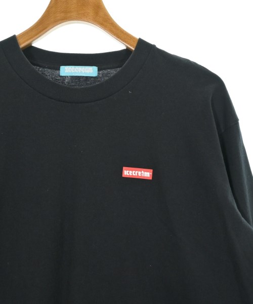 ICE CREAM（アイスクリーム）Tシャツ・カットソー 黒 サイズ:M メンズ/2200629860025