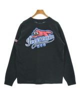 ICE CREAM（アイスクリーム）Tシャツ・カットソー 黒 サイズ:M メンズ/2200629860025