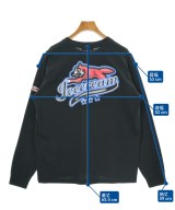 ICE CREAM（アイスクリーム）Tシャツ・カットソー 黒 サイズ:M メンズ/2200629860025