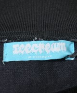 ICE CREAM（アイスクリーム）ブルゾン 黒 サイズ:XL メンズ/2200610484049